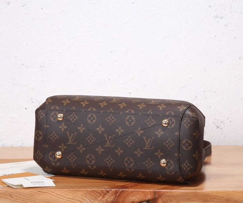 LV Top Handle Bags